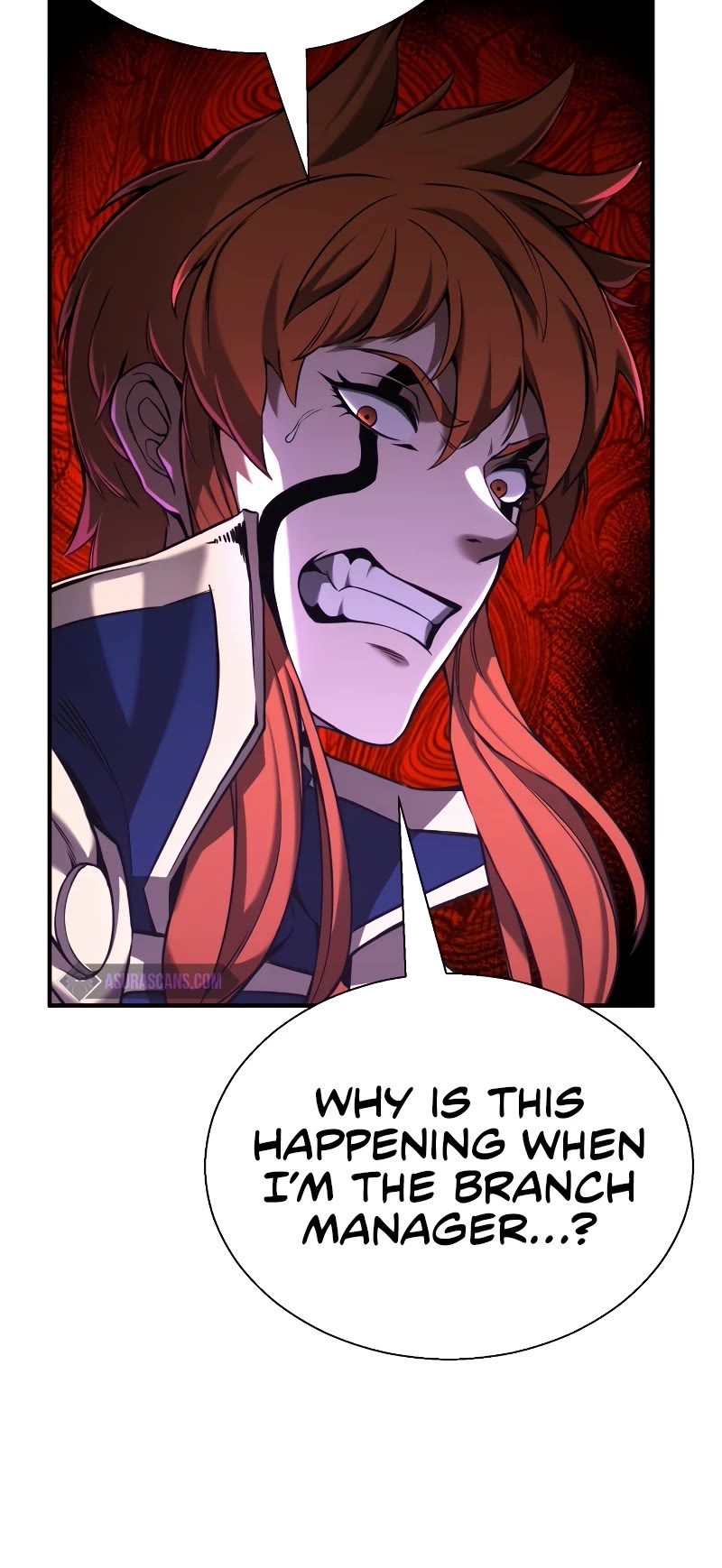 Absolute Necromancer chapter 42 page 16