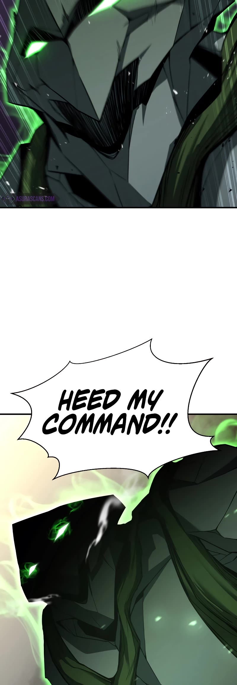 Absolute Necromancer chapter 42 page 19