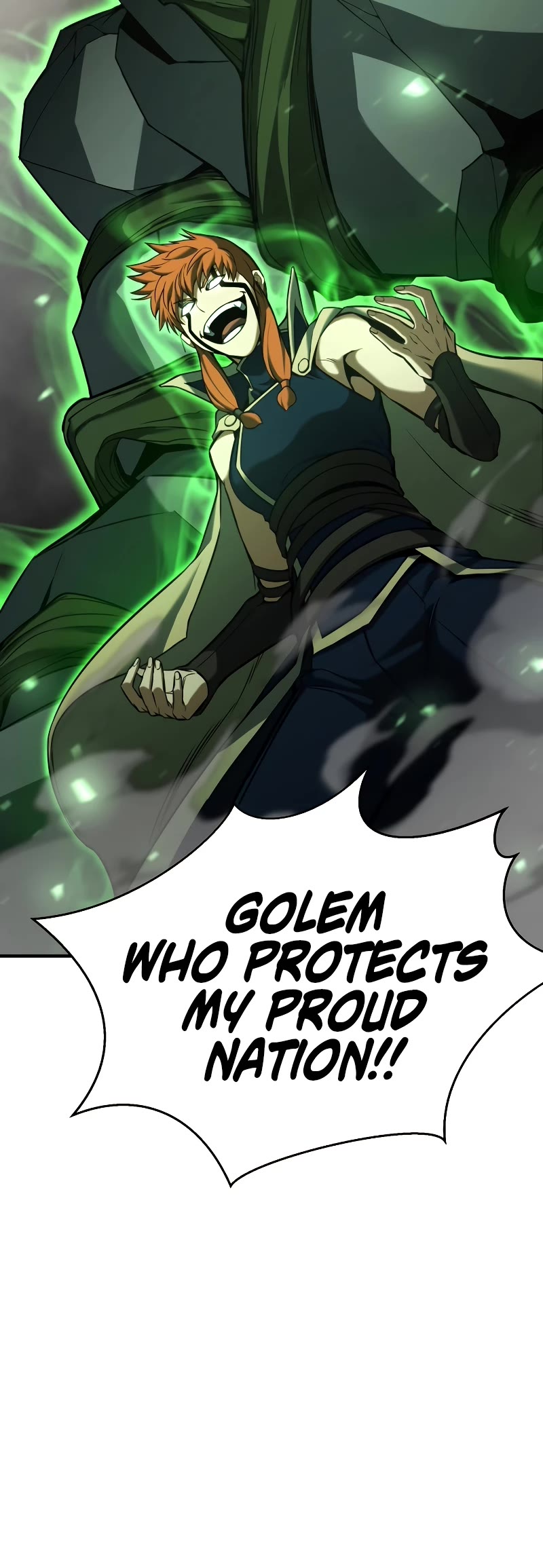 Absolute Necromancer chapter 42 page 20