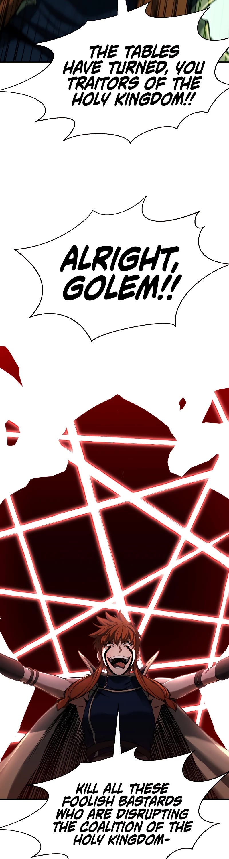 Absolute Necromancer chapter 42 page 22