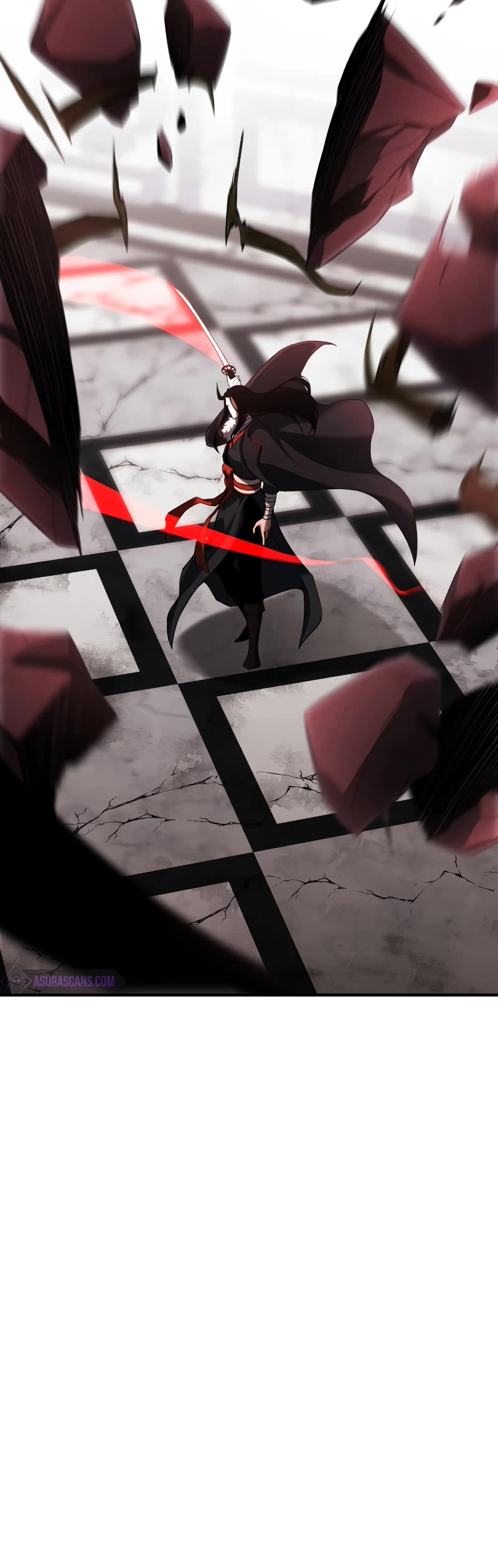 Absolute Necromancer chapter 42 page 24