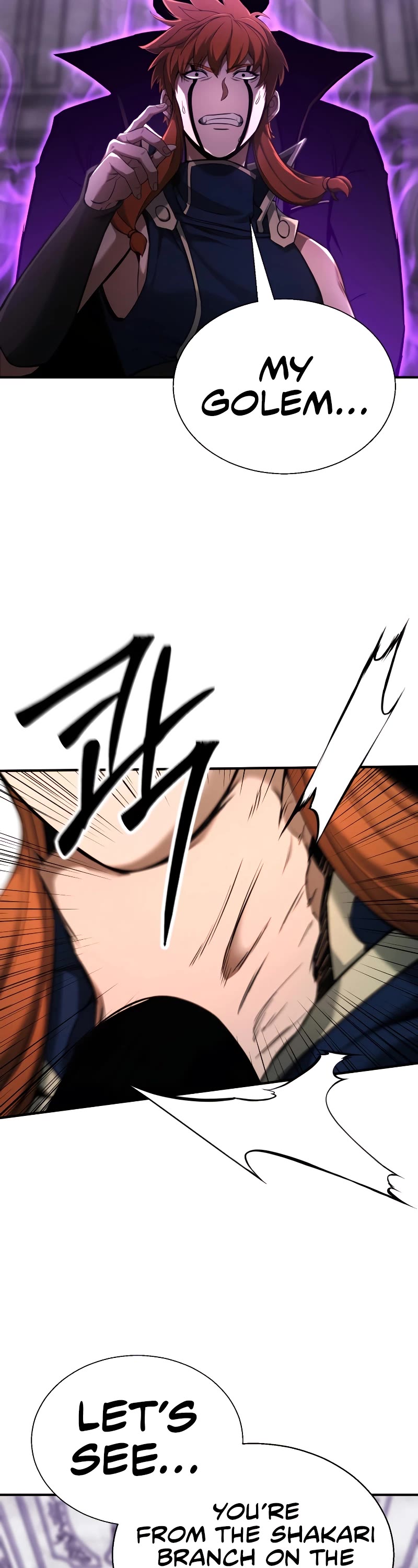 Absolute Necromancer chapter 42 page 26