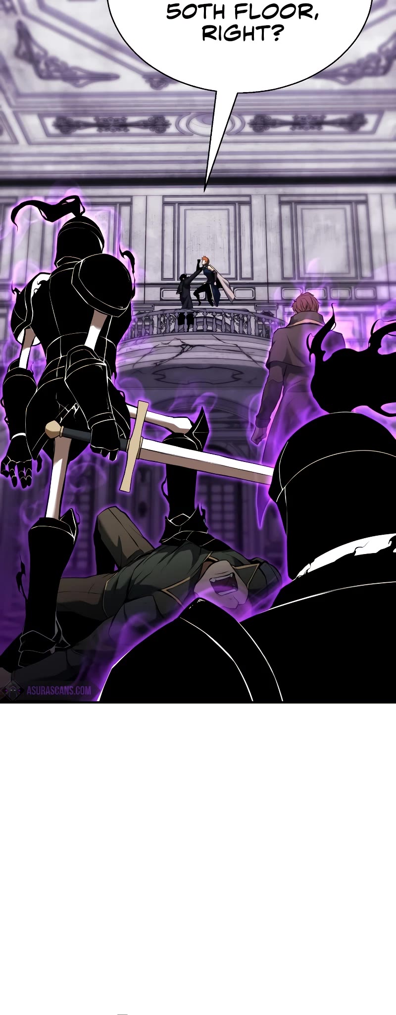 Absolute Necromancer chapter 42 page 27