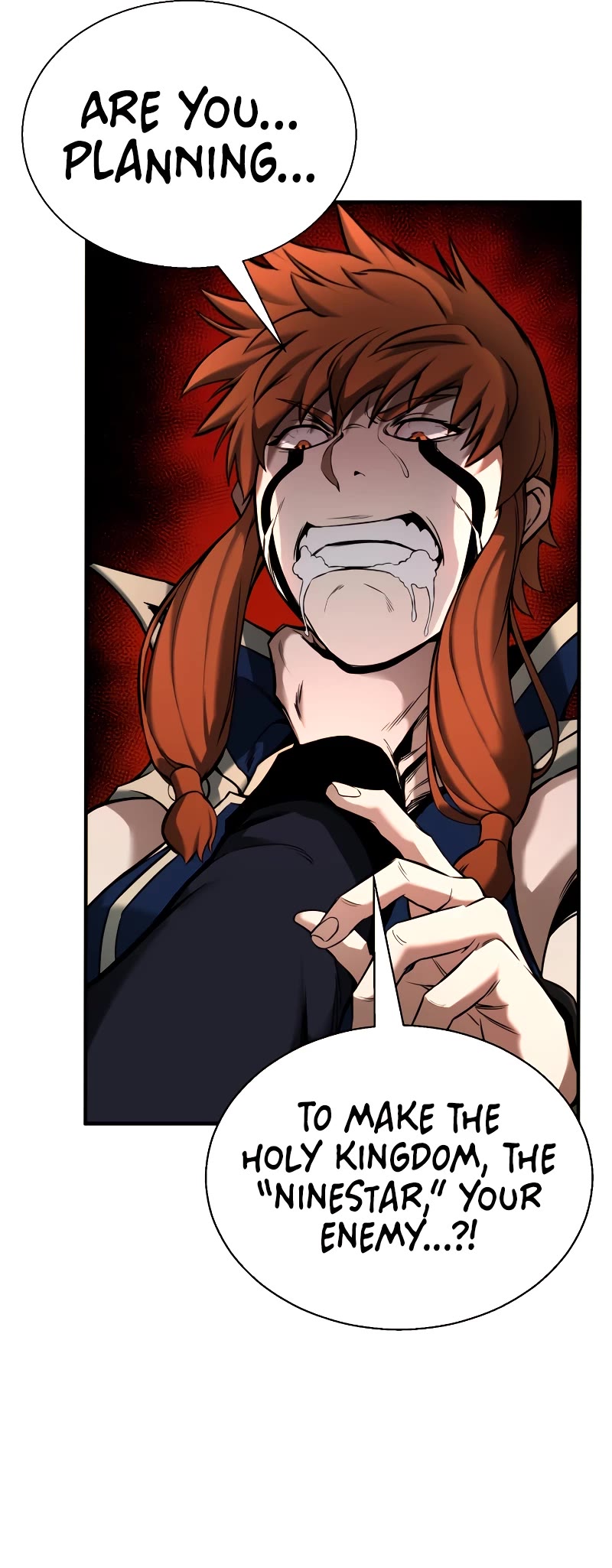 Absolute Necromancer chapter 42 page 28