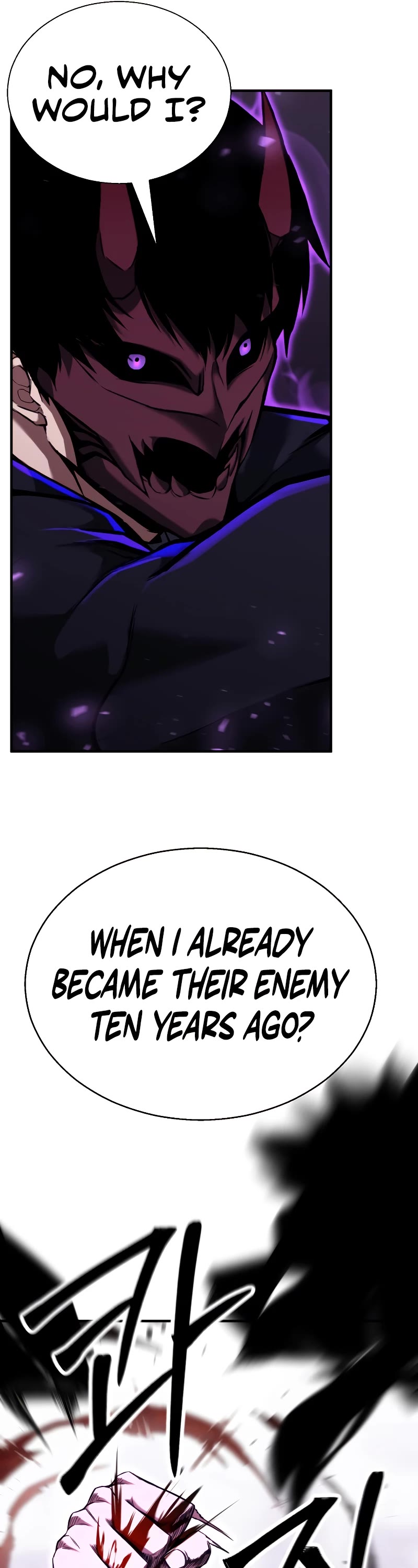 Absolute Necromancer chapter 42 page 29