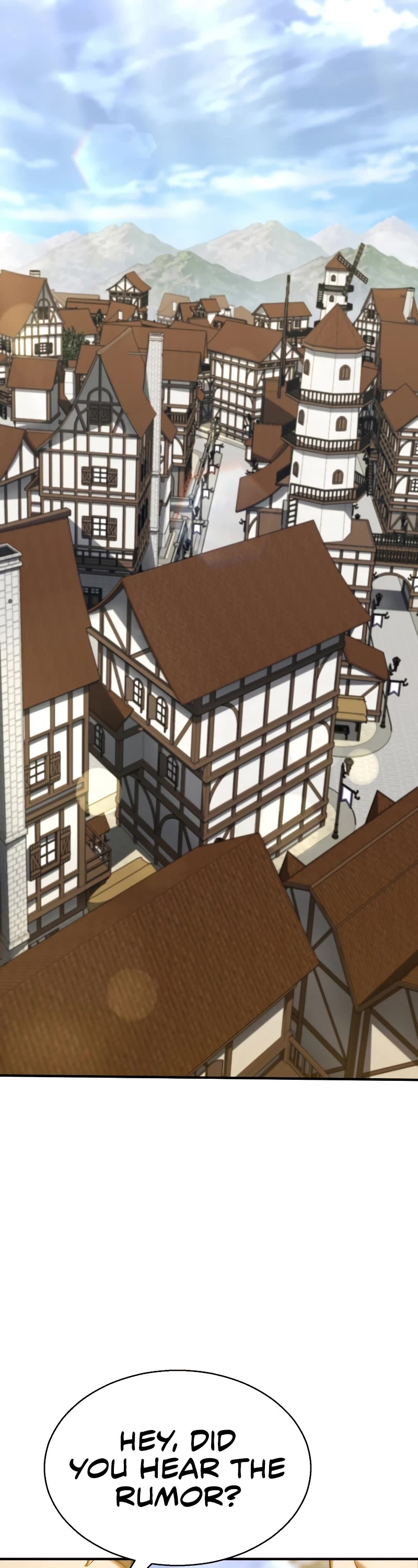 Absolute Necromancer chapter 42 page 3