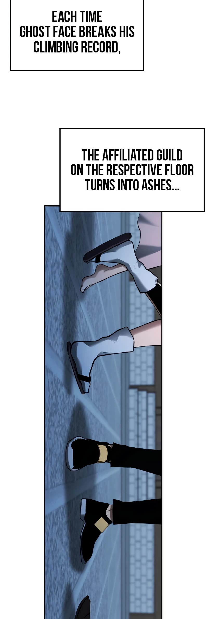 Absolute Necromancer chapter 42 page 31