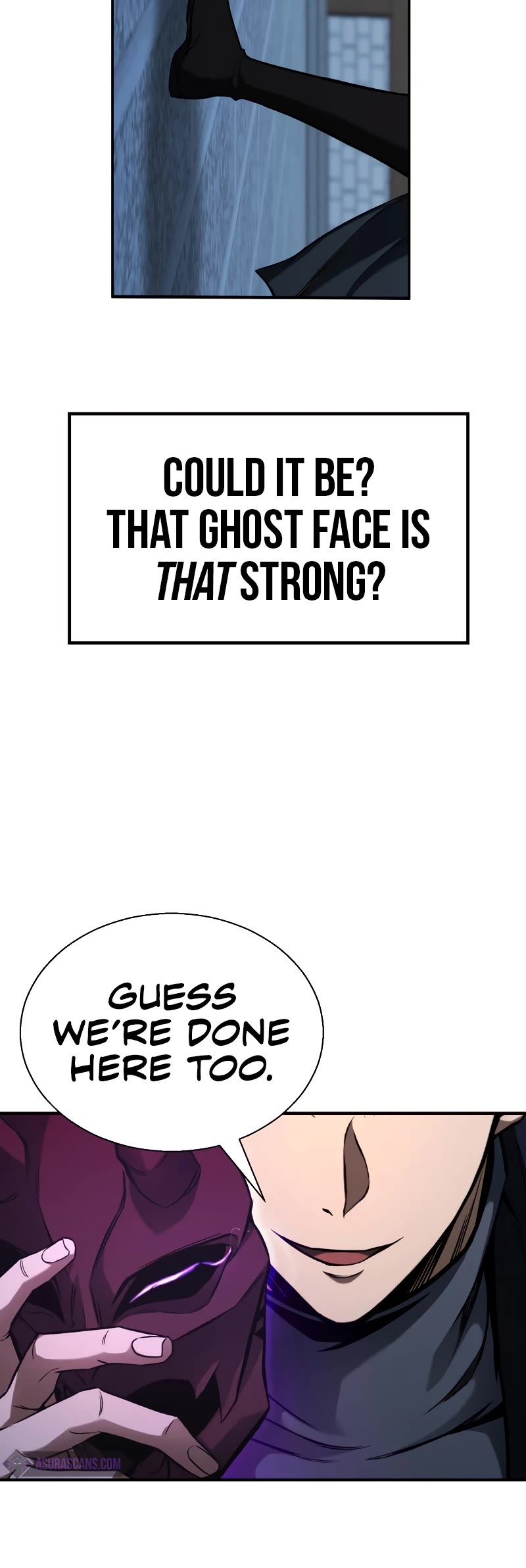 Absolute Necromancer chapter 42 page 32