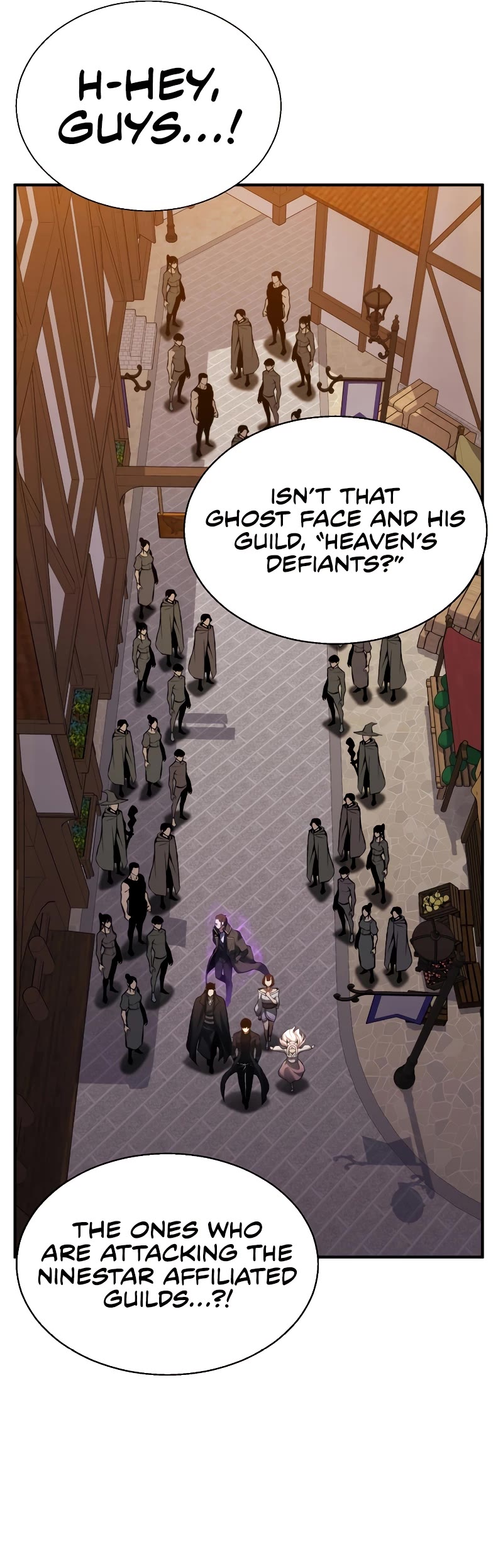 Absolute Necromancer chapter 42 page 35