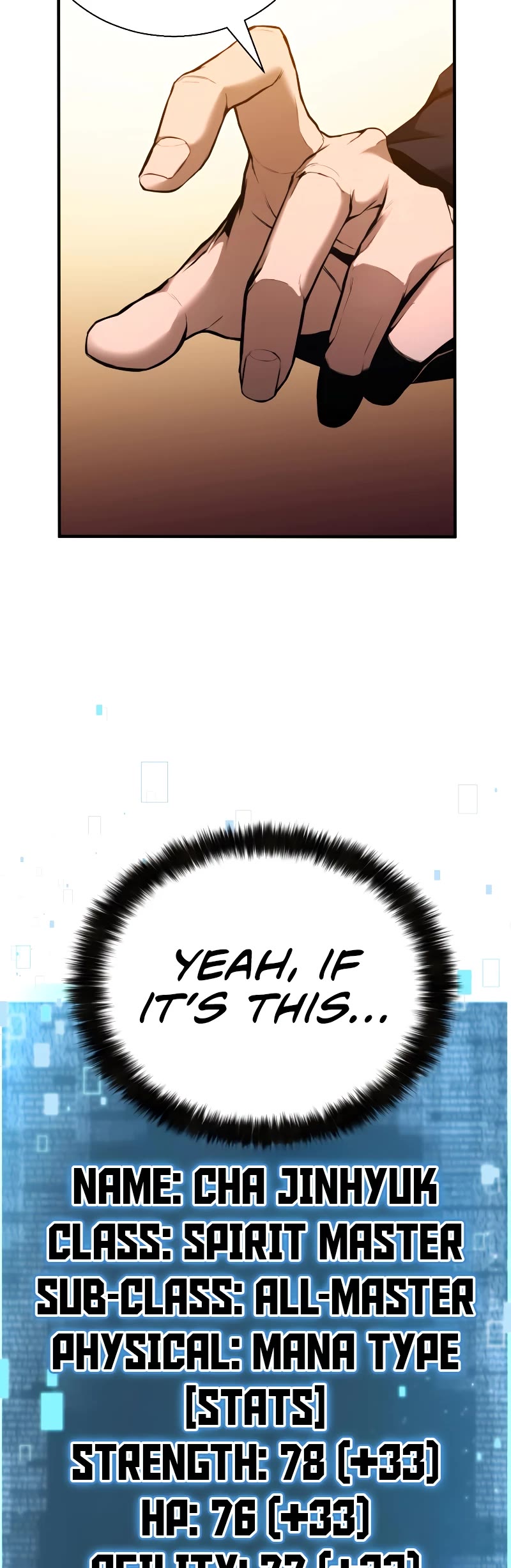 Absolute Necromancer chapter 42 page 39