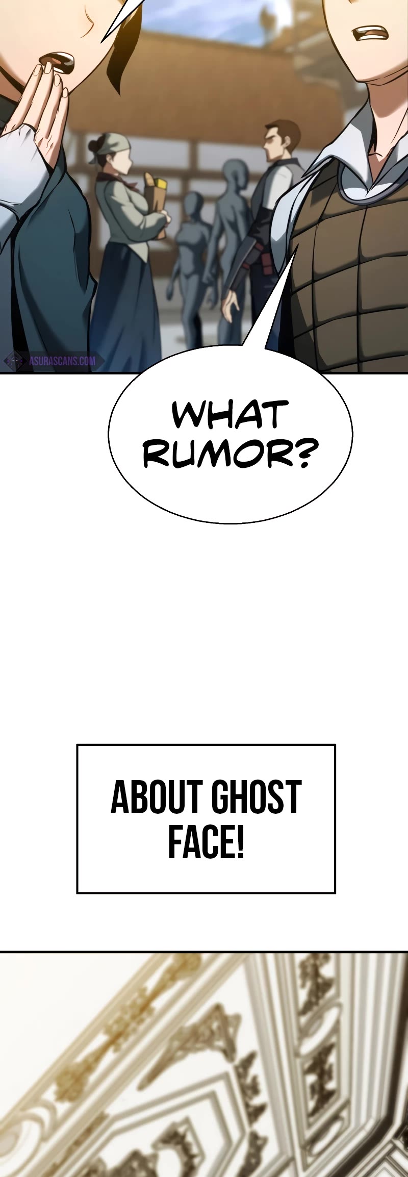 Absolute Necromancer chapter 42 page 4