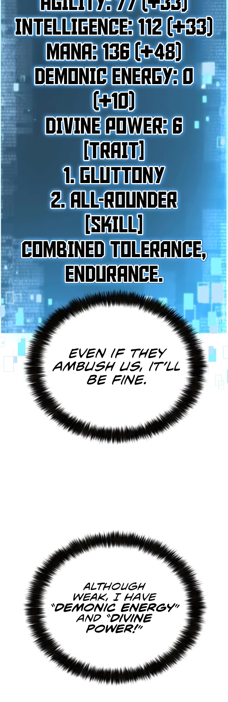 Absolute Necromancer chapter 42 page 40