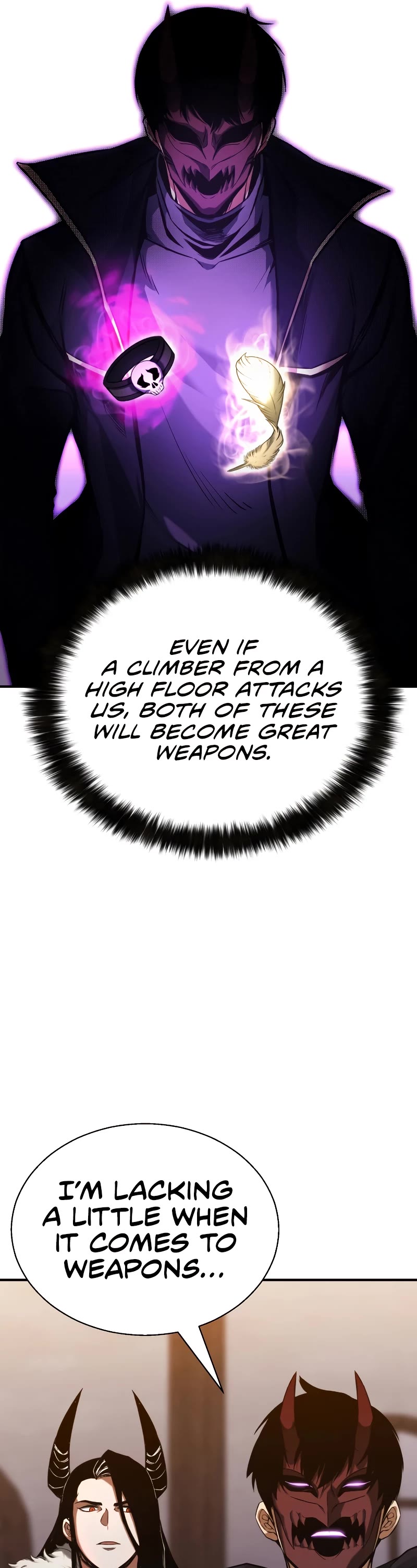 Absolute Necromancer chapter 42 page 41