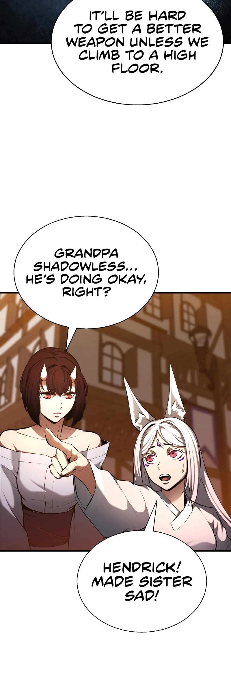 Absolute Necromancer chapter 42 page 43