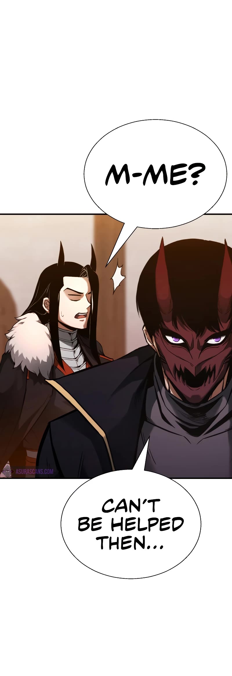 Absolute Necromancer chapter 42 page 44