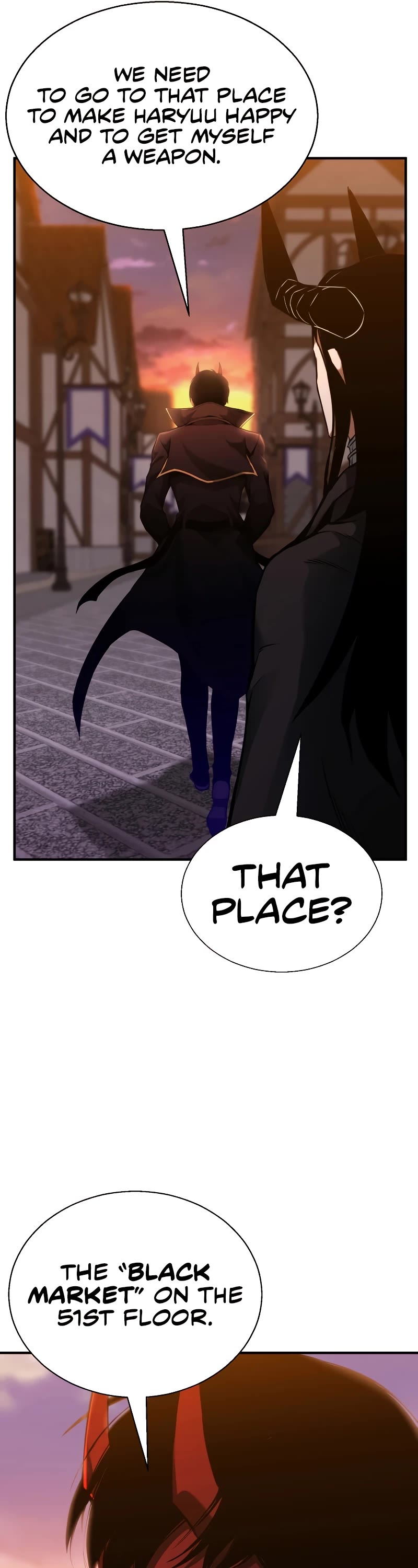 Absolute Necromancer chapter 42 page 45