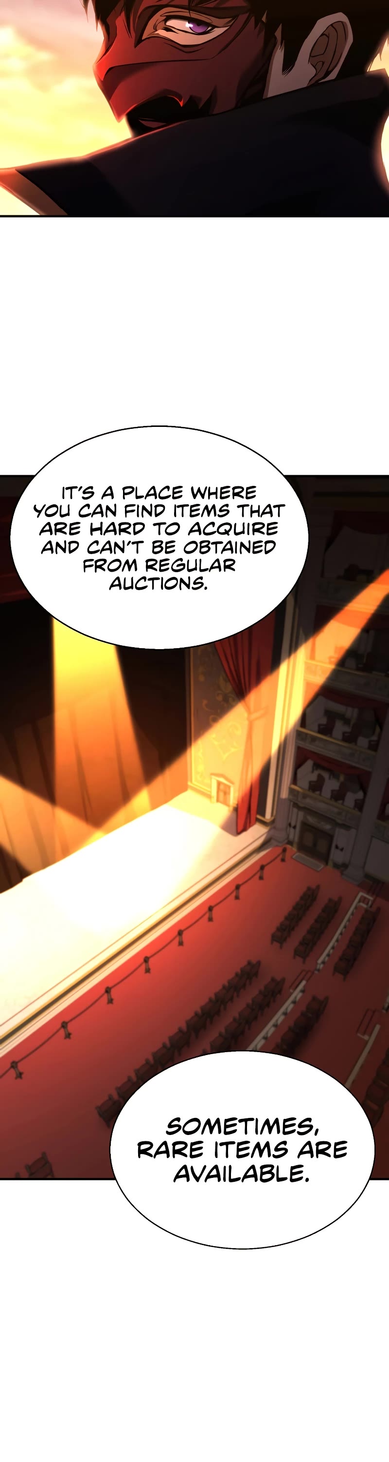 Absolute Necromancer chapter 42 page 46