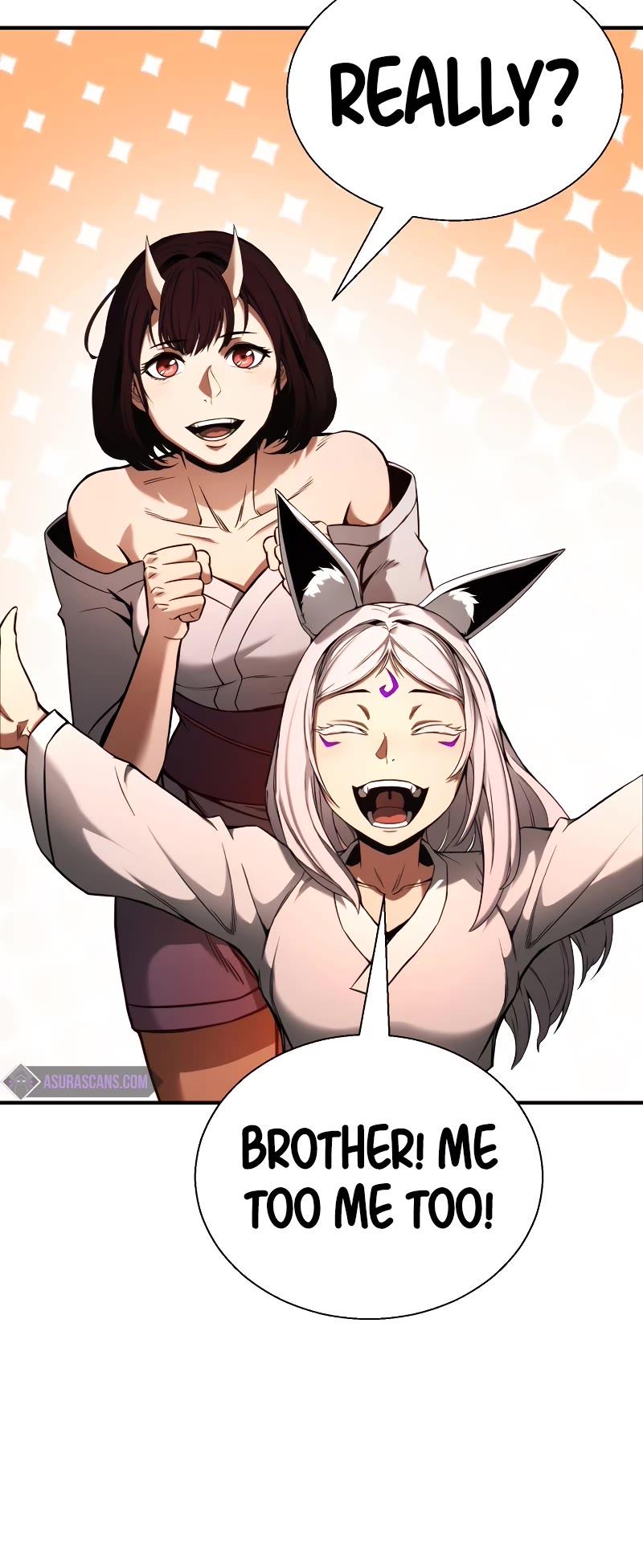 Absolute Necromancer chapter 42 page 48