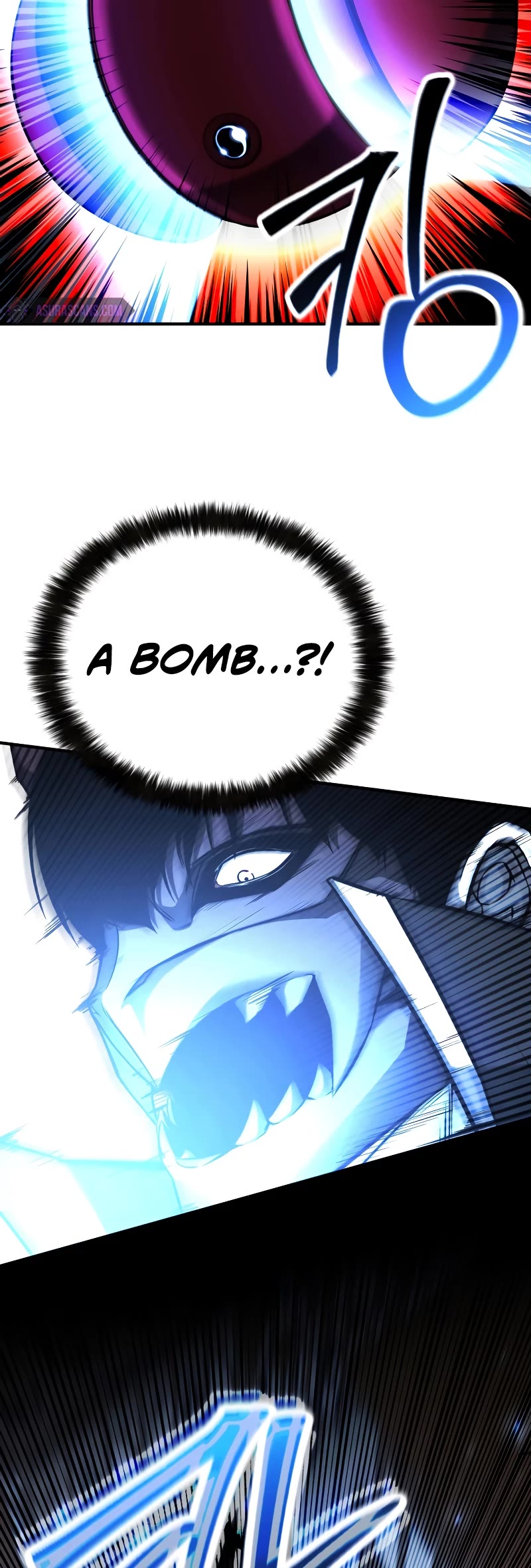 Absolute Necromancer chapter 42 page 51