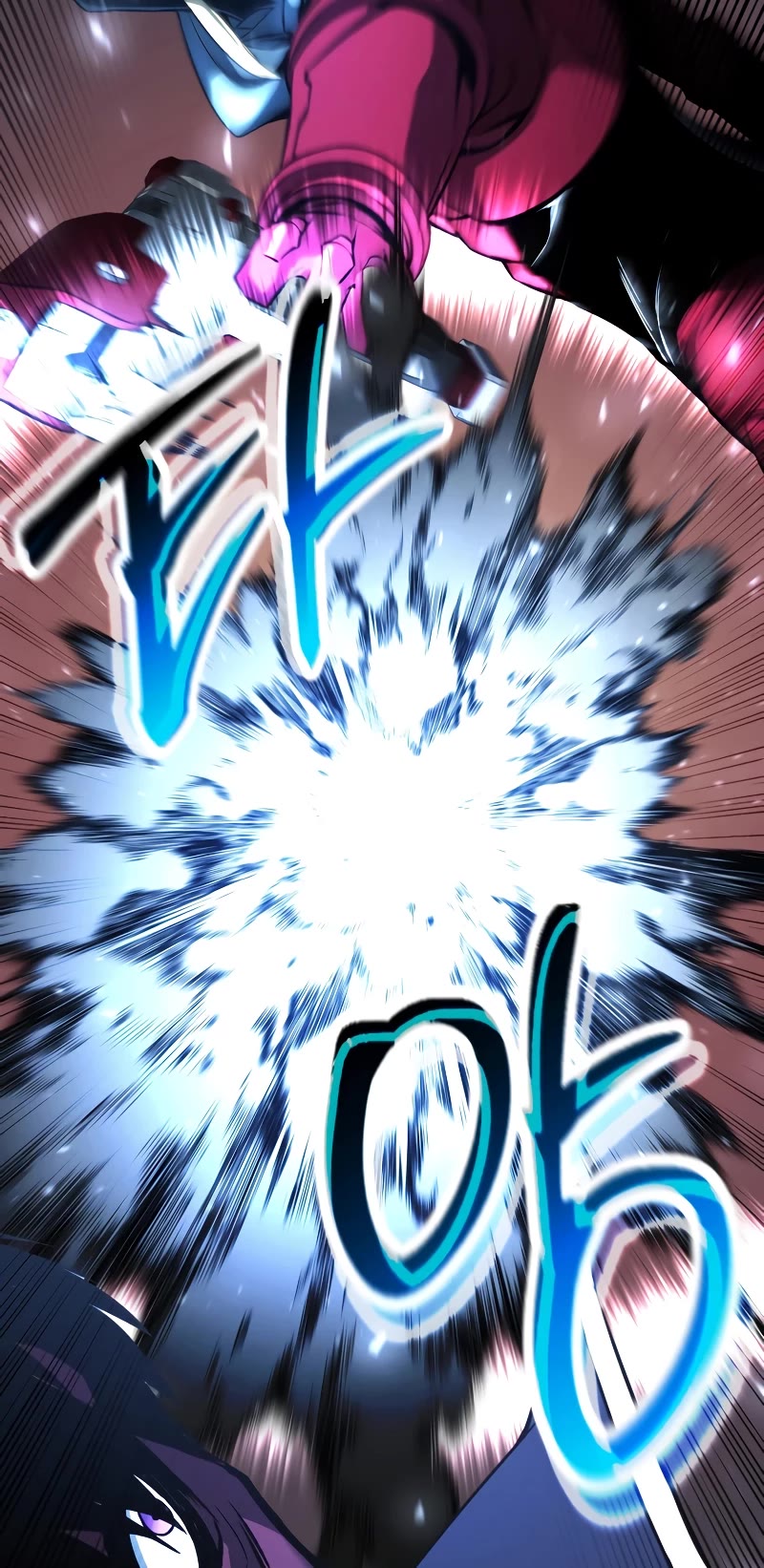 Absolute Necromancer chapter 42 page 55