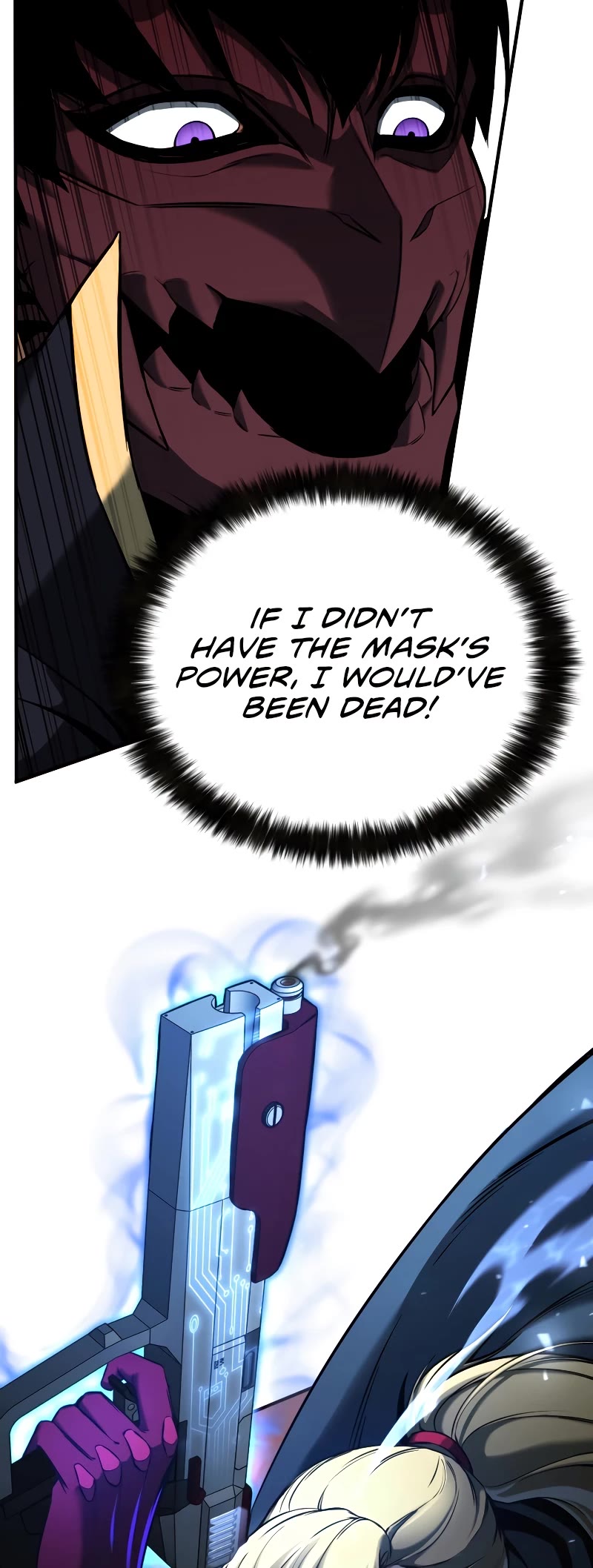 Absolute Necromancer chapter 42 page 59