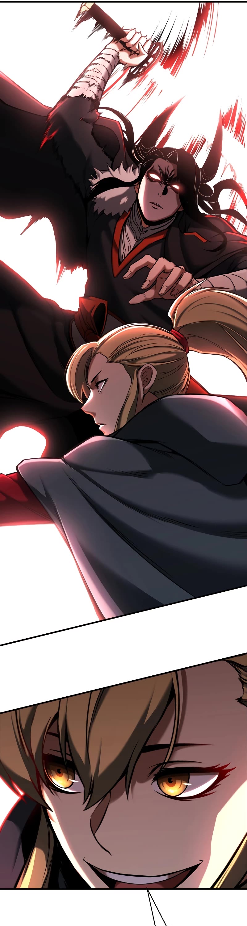 Absolute Necromancer chapter 42 page 61