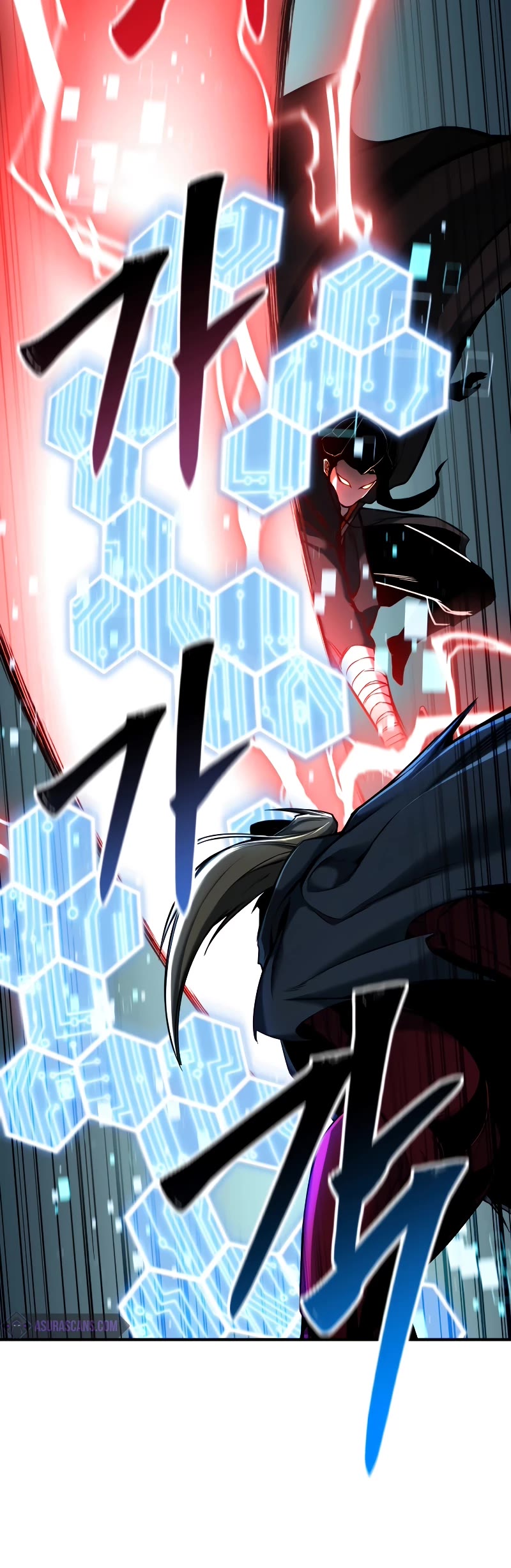 Absolute Necromancer chapter 42 page 63