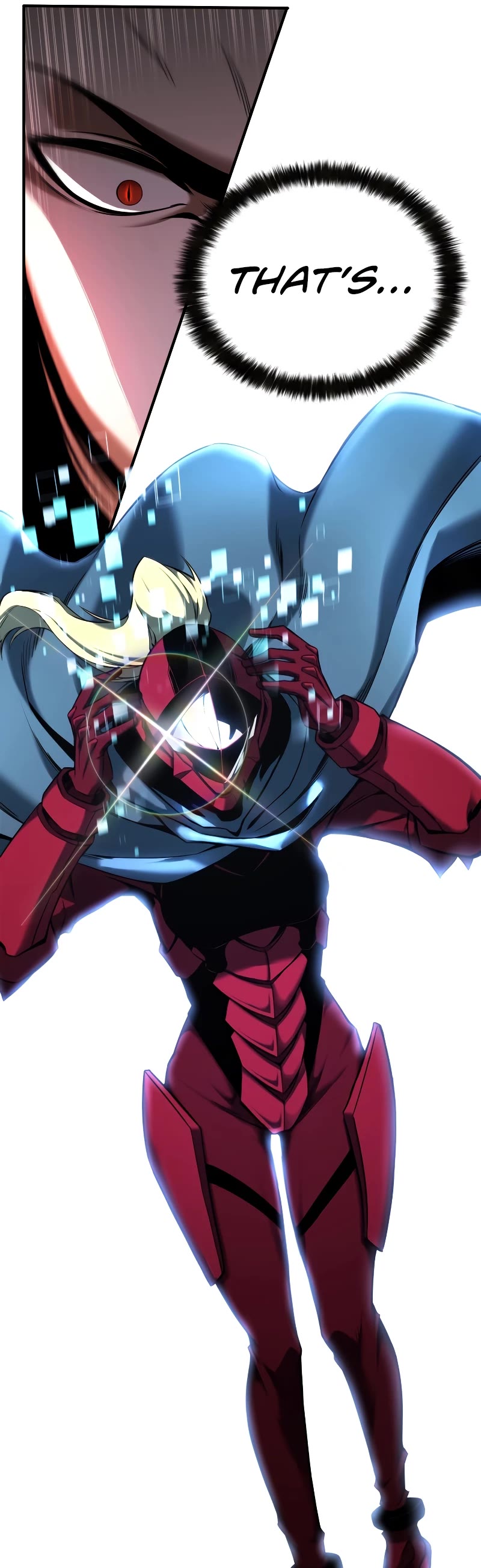 Absolute Necromancer chapter 42 page 64