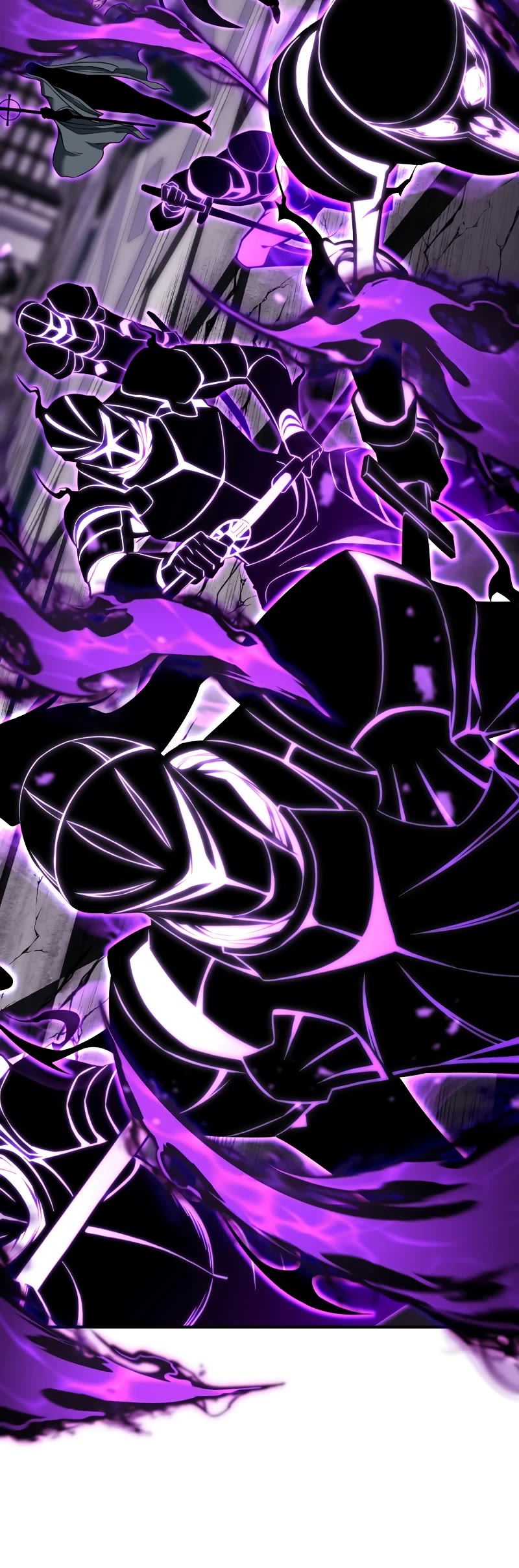 Absolute Necromancer chapter 42 page 8