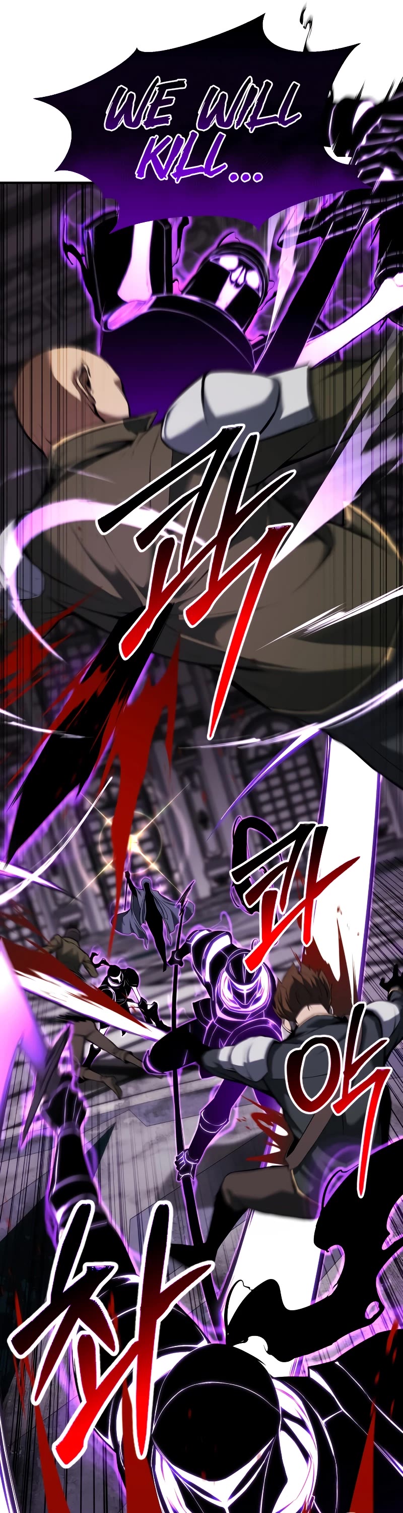 Absolute Necromancer chapter 42 page 9