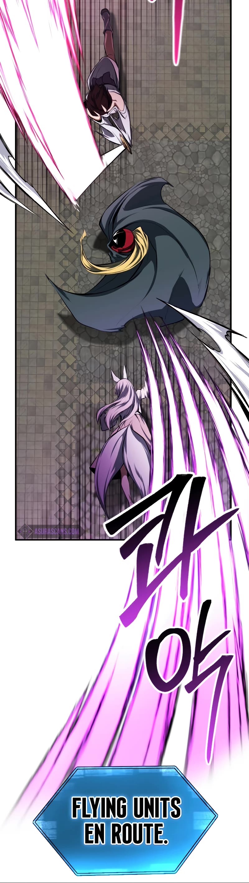 Absolute Necromancer chapter 43 page 11