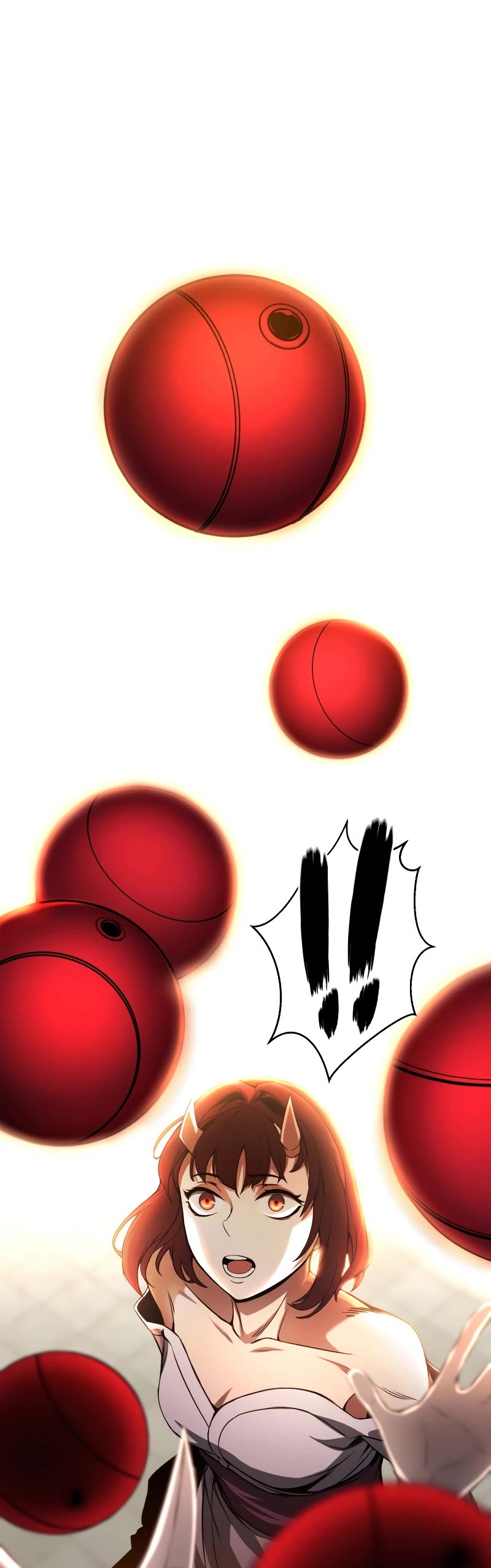 Absolute Necromancer chapter 43 page 14