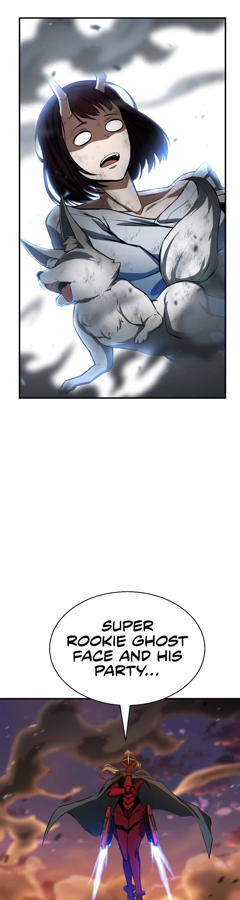 Absolute Necromancer chapter 43 page 17