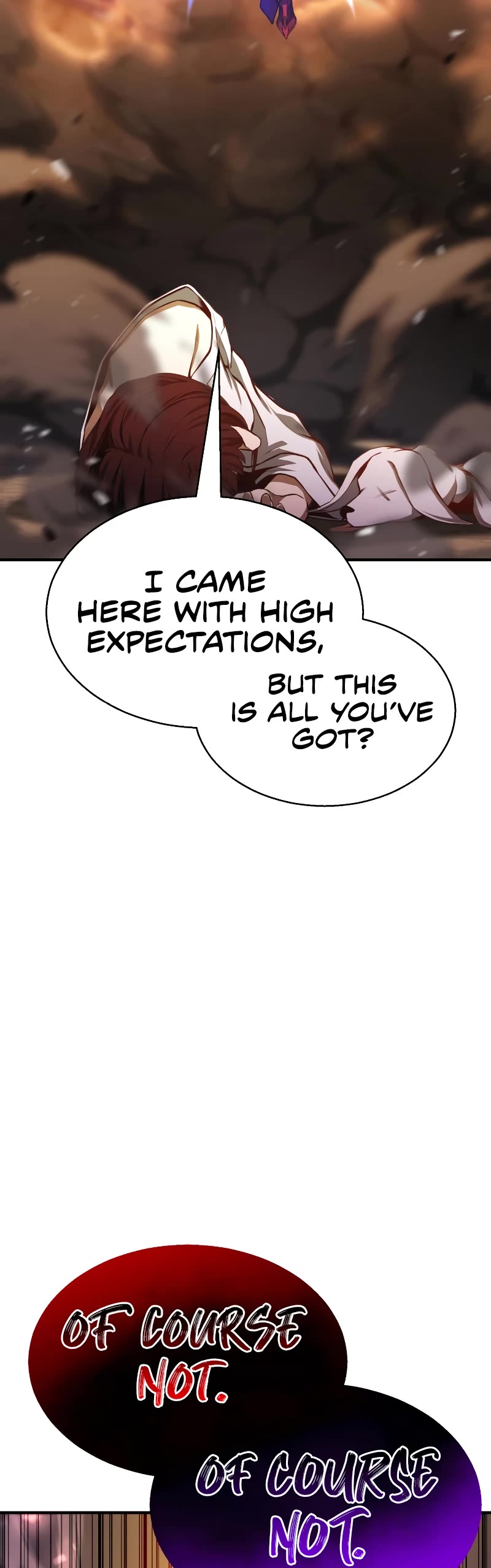 Absolute Necromancer chapter 43 page 18