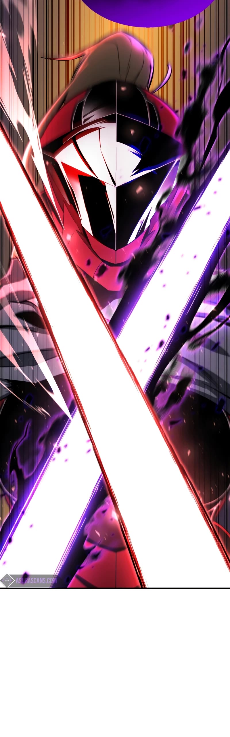 Absolute Necromancer chapter 43 page 19