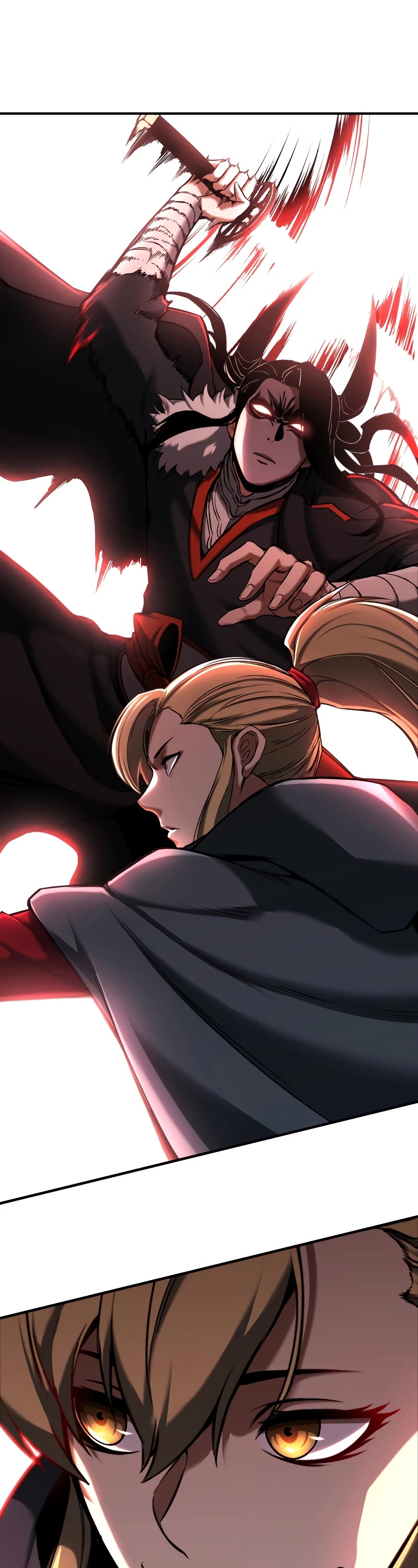 Absolute Necromancer chapter 43 page 2