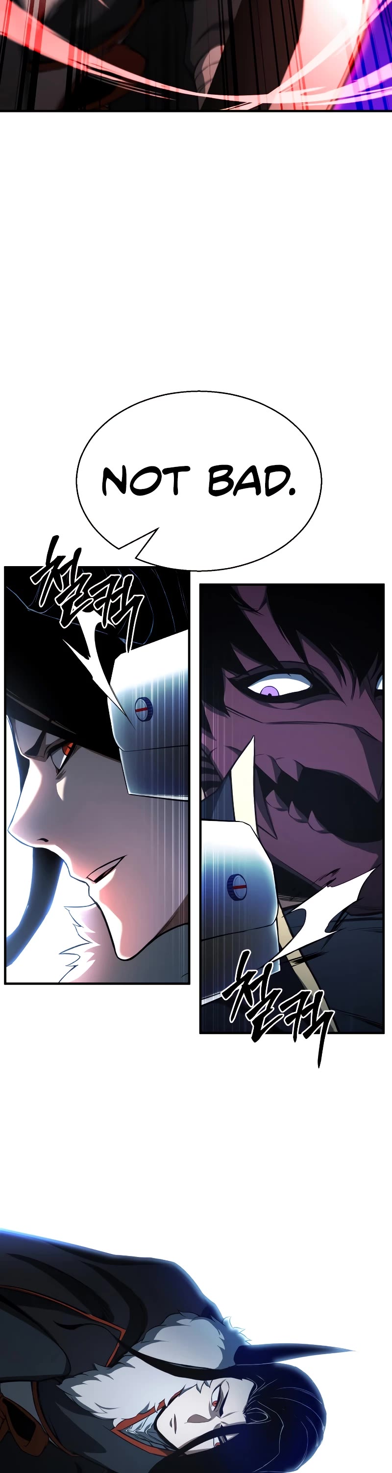 Absolute Necromancer chapter 43 page 21