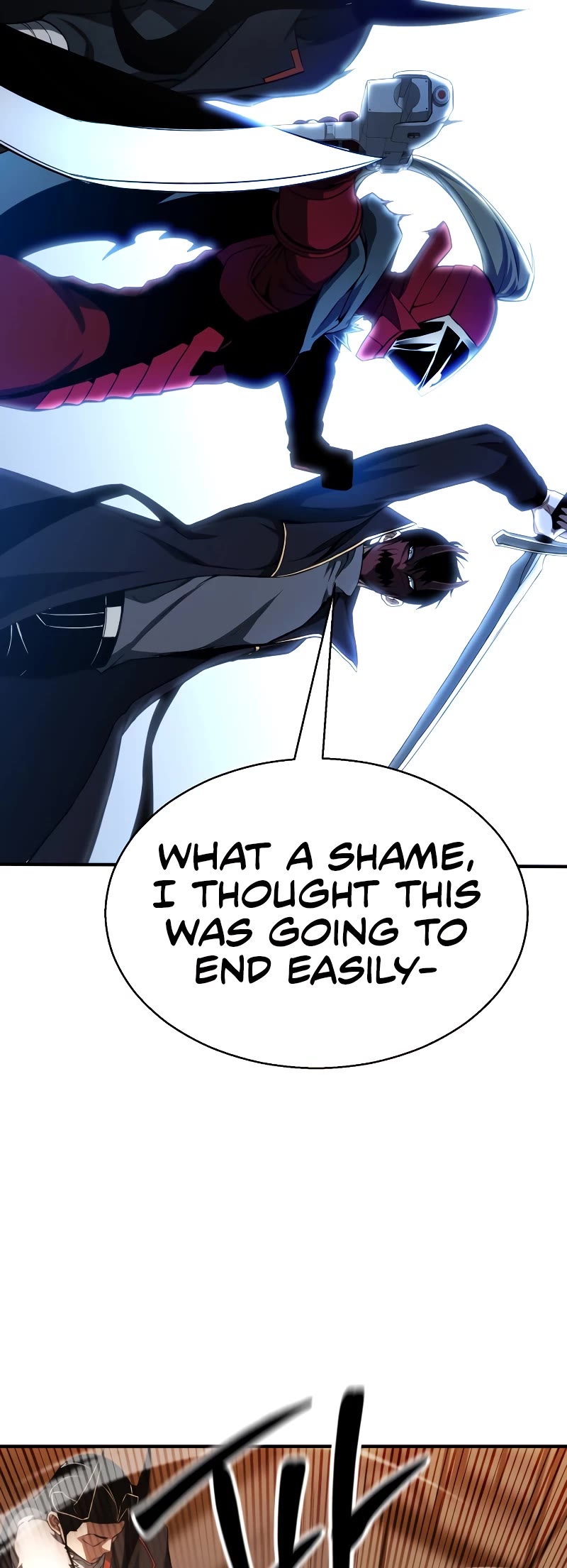 Absolute Necromancer chapter 43 page 22