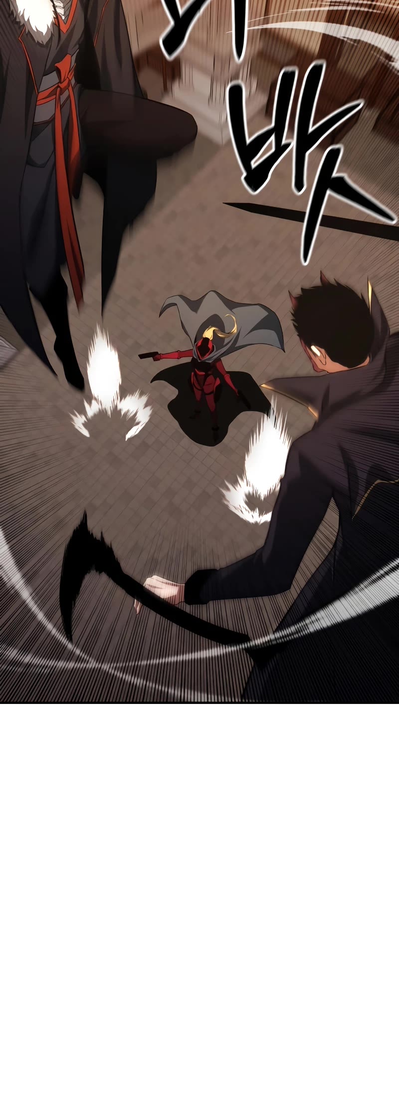 Absolute Necromancer chapter 43 page 23