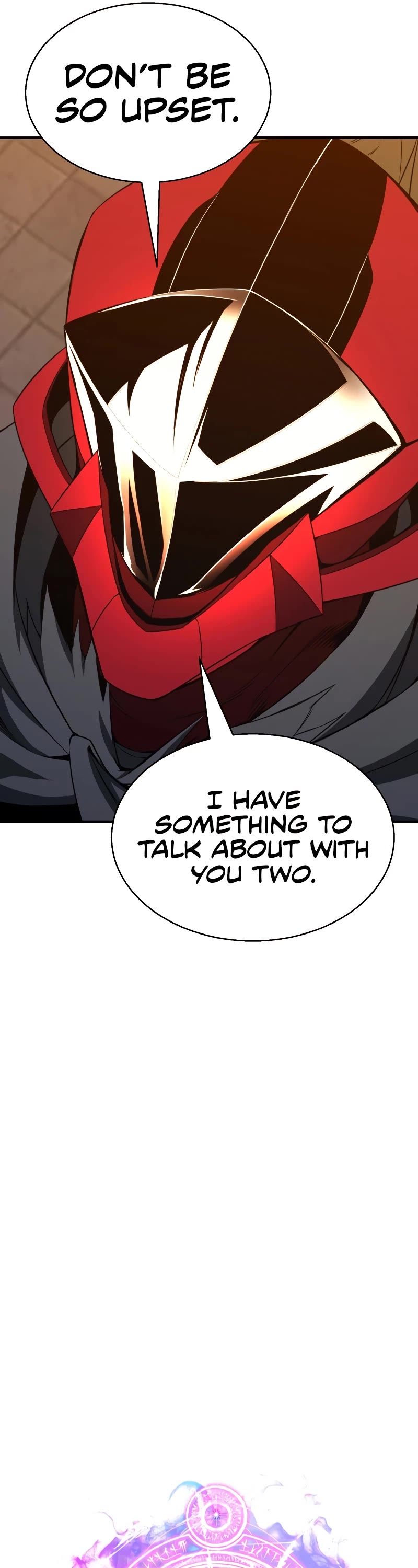 Absolute Necromancer chapter 43 page 24