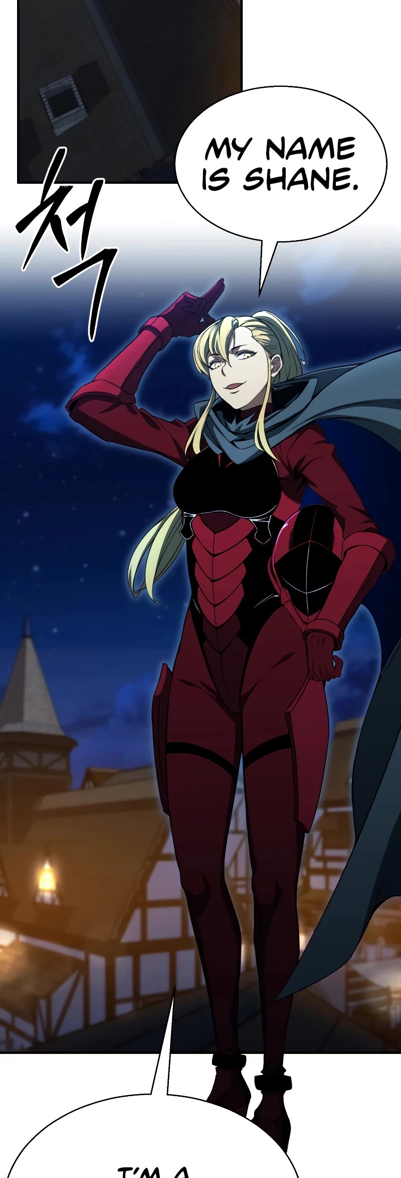 Absolute Necromancer chapter 43 page 26