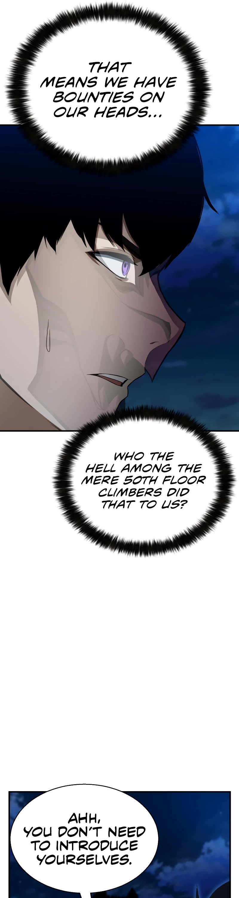 Absolute Necromancer chapter 43 page 28