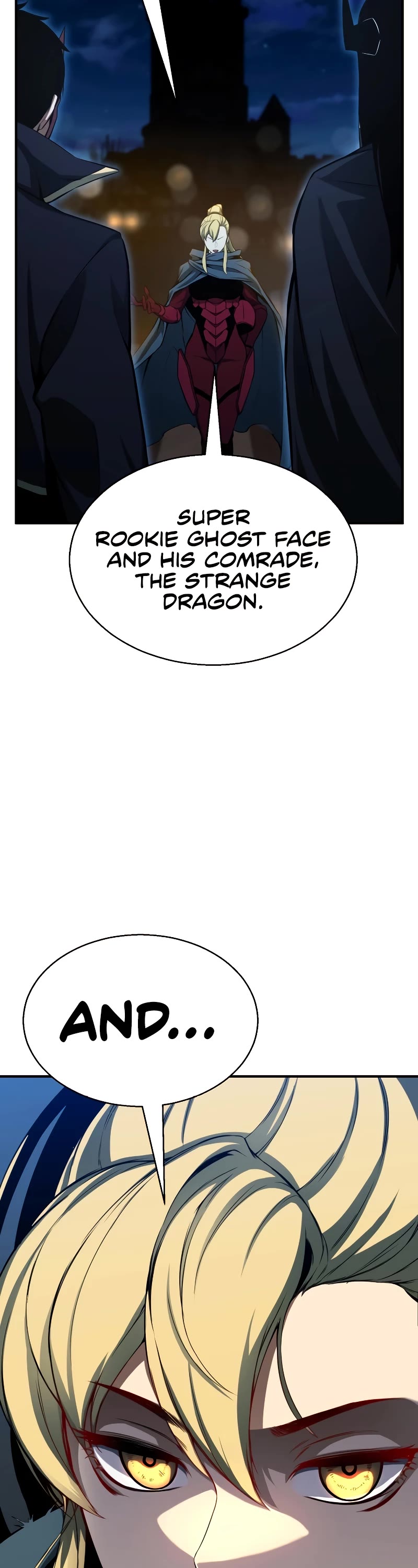 Absolute Necromancer chapter 43 page 29