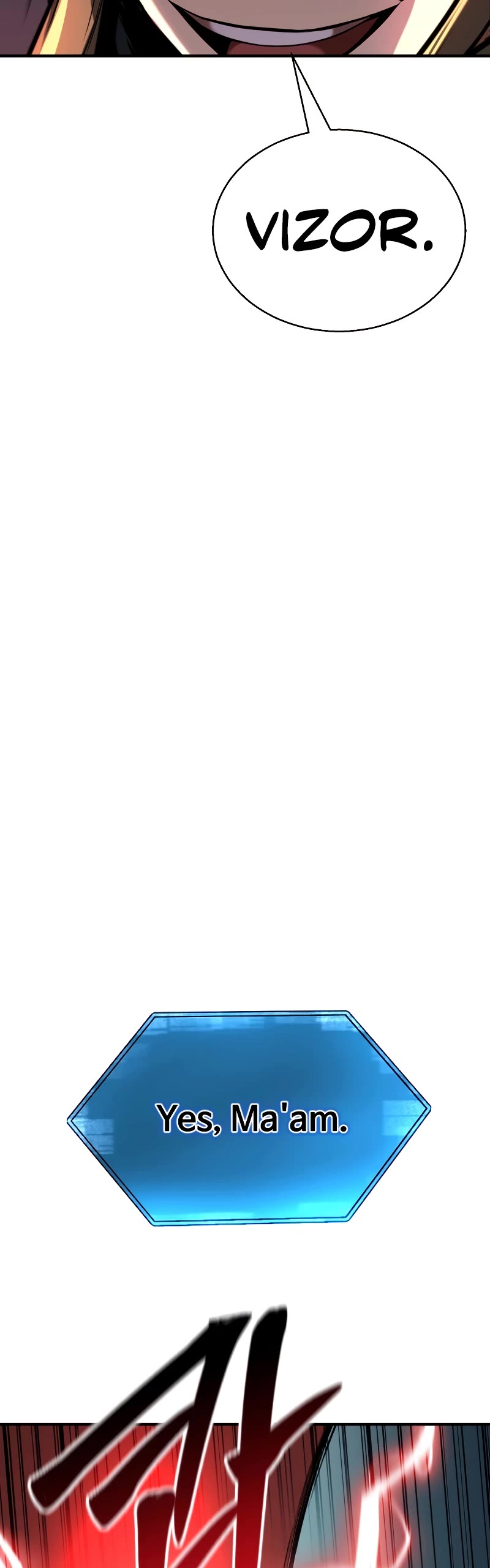 Absolute Necromancer chapter 43 page 3