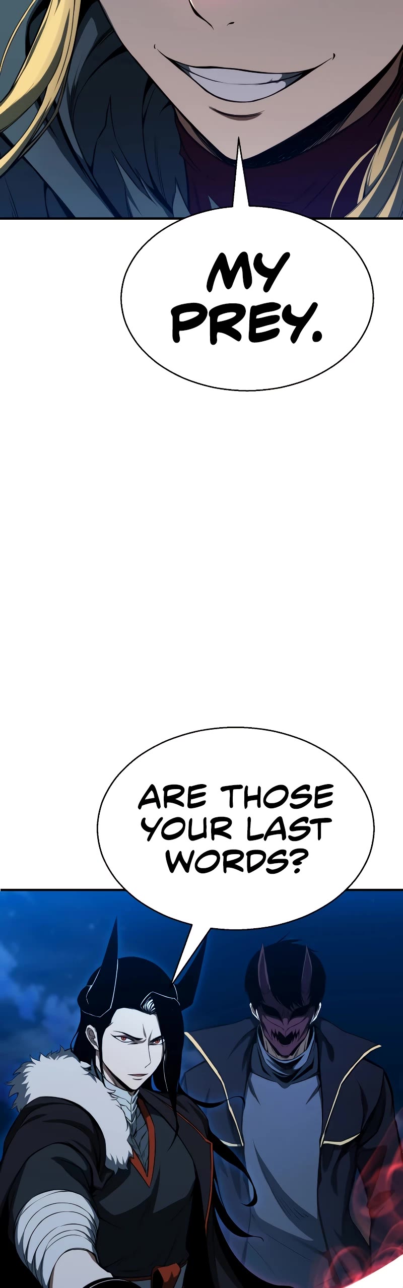 Absolute Necromancer chapter 43 page 30