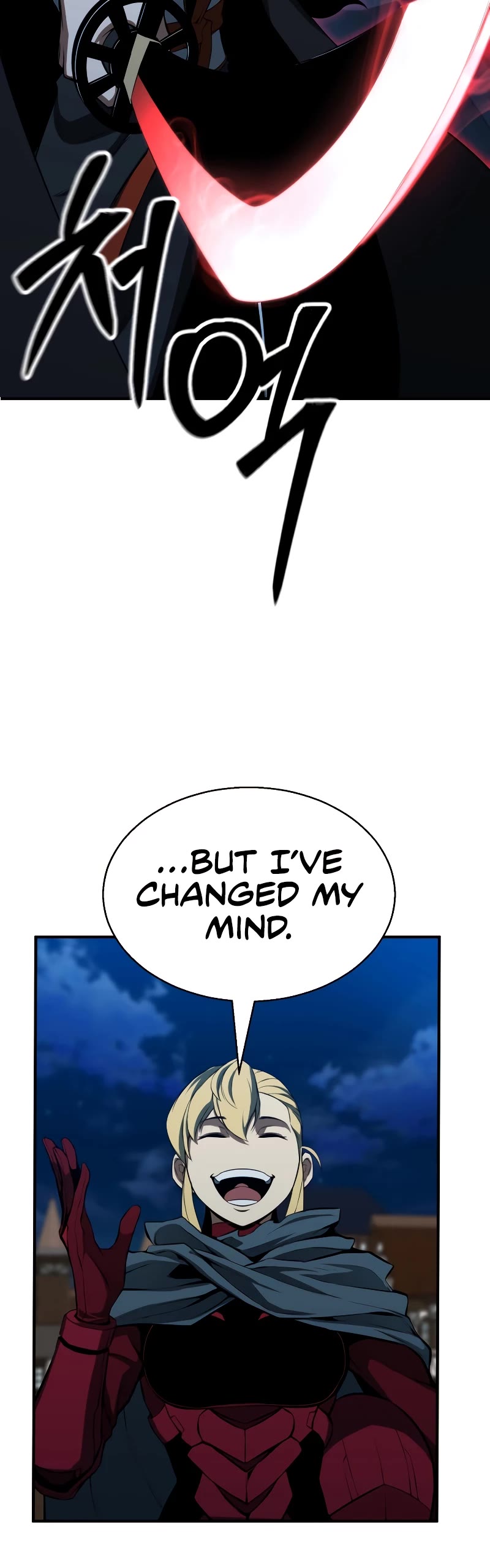 Absolute Necromancer chapter 43 page 31