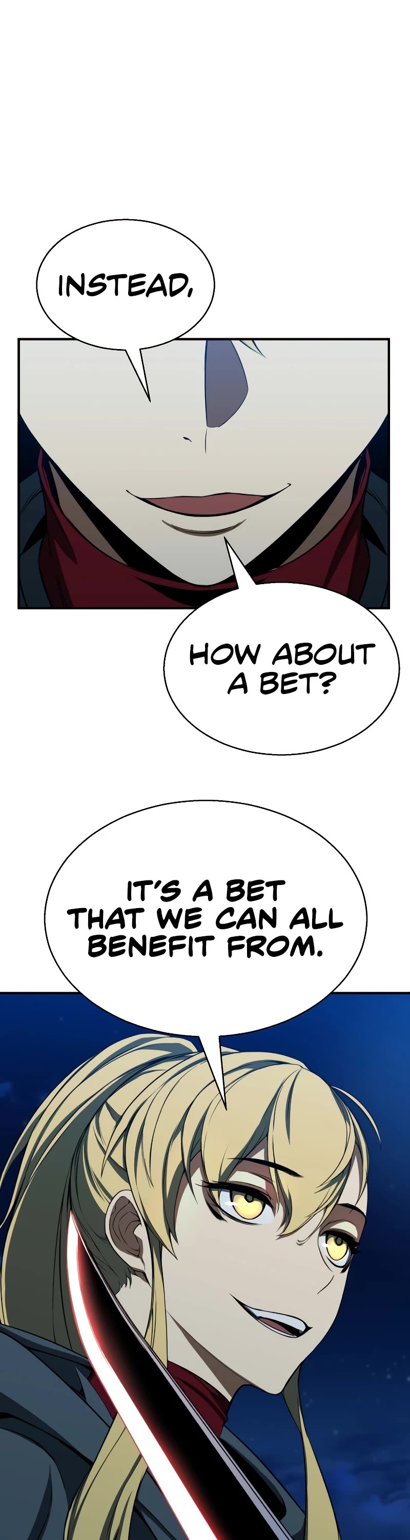 Absolute Necromancer chapter 43 page 32