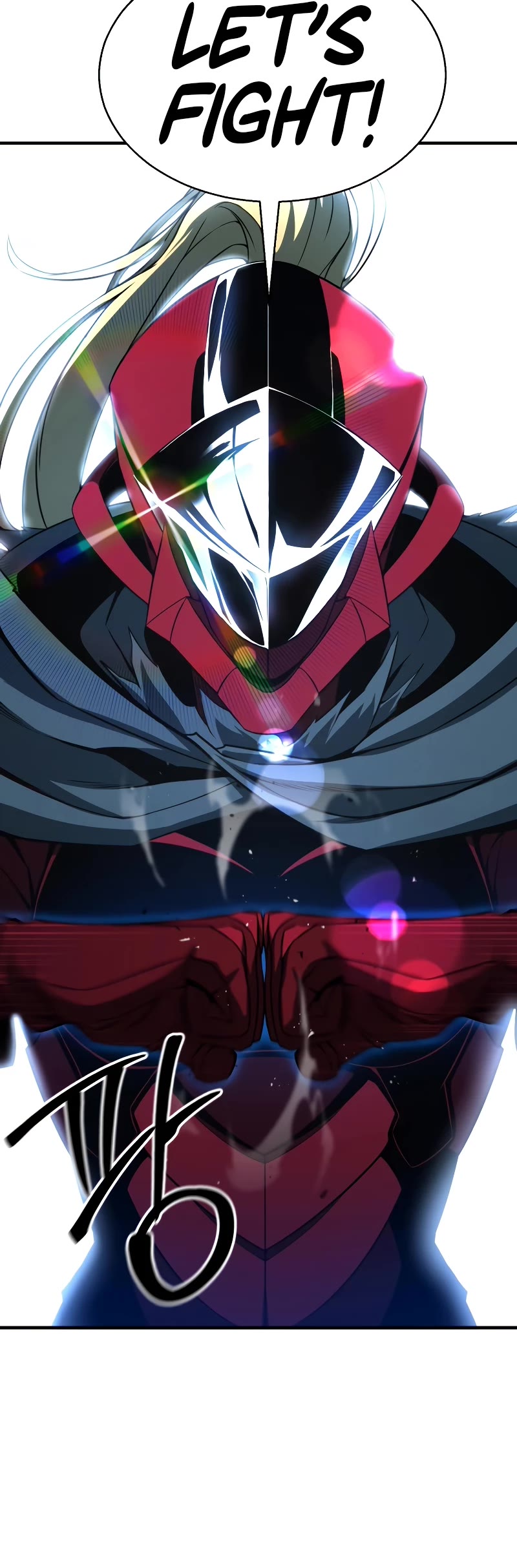 Absolute Necromancer chapter 43 page 39