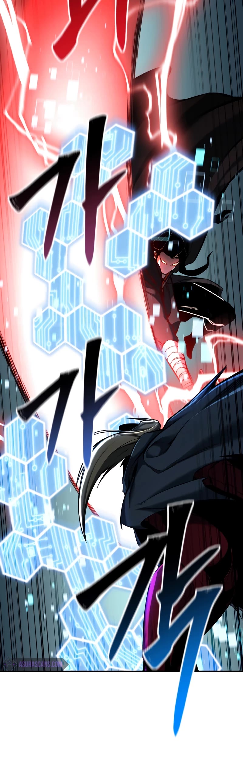 Absolute Necromancer chapter 43 page 4