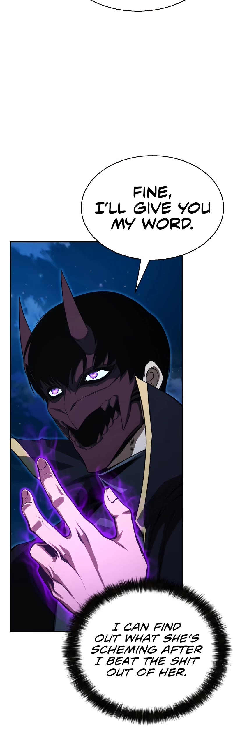 Absolute Necromancer chapter 43 page 43